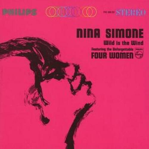 Альбом Nina Simone Wild Is the Wind (CD) (ИМПОРТИРОВАН из Великобритании)