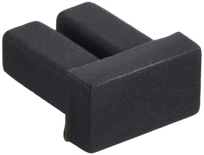 StarTech.com Fiber Optic Dust Caps - 10 Pack - for LC Ports - SFP Dust Cover - S