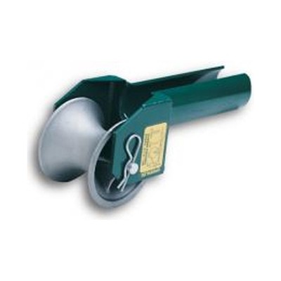Greenlee 441-2-1/2 Feeding Sheave for 2-1/2'' Conduit