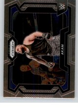 2024 Panini Prizm WWE Wrestling Base Singles (Pick Your Cards)