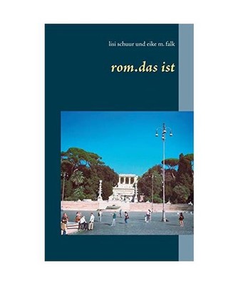 rom.das ist, Schuur, Lisi