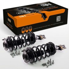 Amortisseur Peugeot BOXER