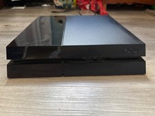 Sony PlayStation 4 500GB Gaming Console - Black