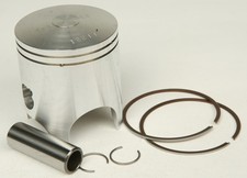 Wiseco Forged Piston Kit w/ Rings Pins Circlips Gaskets 235M05300 MADE IN USA