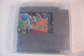 T&C Surf Designs Wood & Water Rage (Nintendo NES 1989) Game, Manual, Case