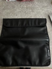 Faraday Bag for Laptops 20 X 15 Inches , Faraday Cage New Without Box
