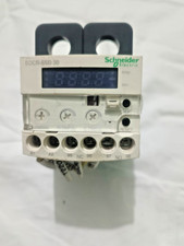 Schneider Electric EOCR-SSD-30DM7 Digital Overcurrent Motor Protection Relay