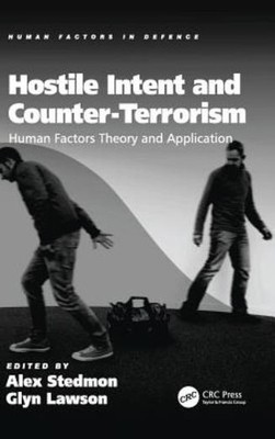 Hostile Intent And Counter-Terrorism: Human Factors Theory A...
