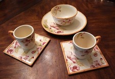The Cellar  Breakfast set. 6 piece. Vintage N...