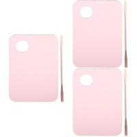 Farbpalette Mischpalette FüR Foundation Farbpalettentablett Farbmischtablett