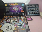 Vtg 1992 X-Men Alert Adventure Board Game Pressman COMPLETE! Marvel Comics!