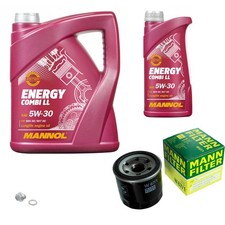 Filtre à huile Kia RIO