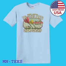 Tri-Cities Jarts Championship Light Blue Size S-5XL