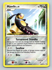 Mawile Rare Supreme Victors 33 NM on eBay