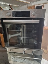 Beko BBIE22300XFP Built-in Single Electric Oven