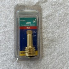 BrassCraft ST0327X Hot Stem for American Stand Faucets Lead Free 