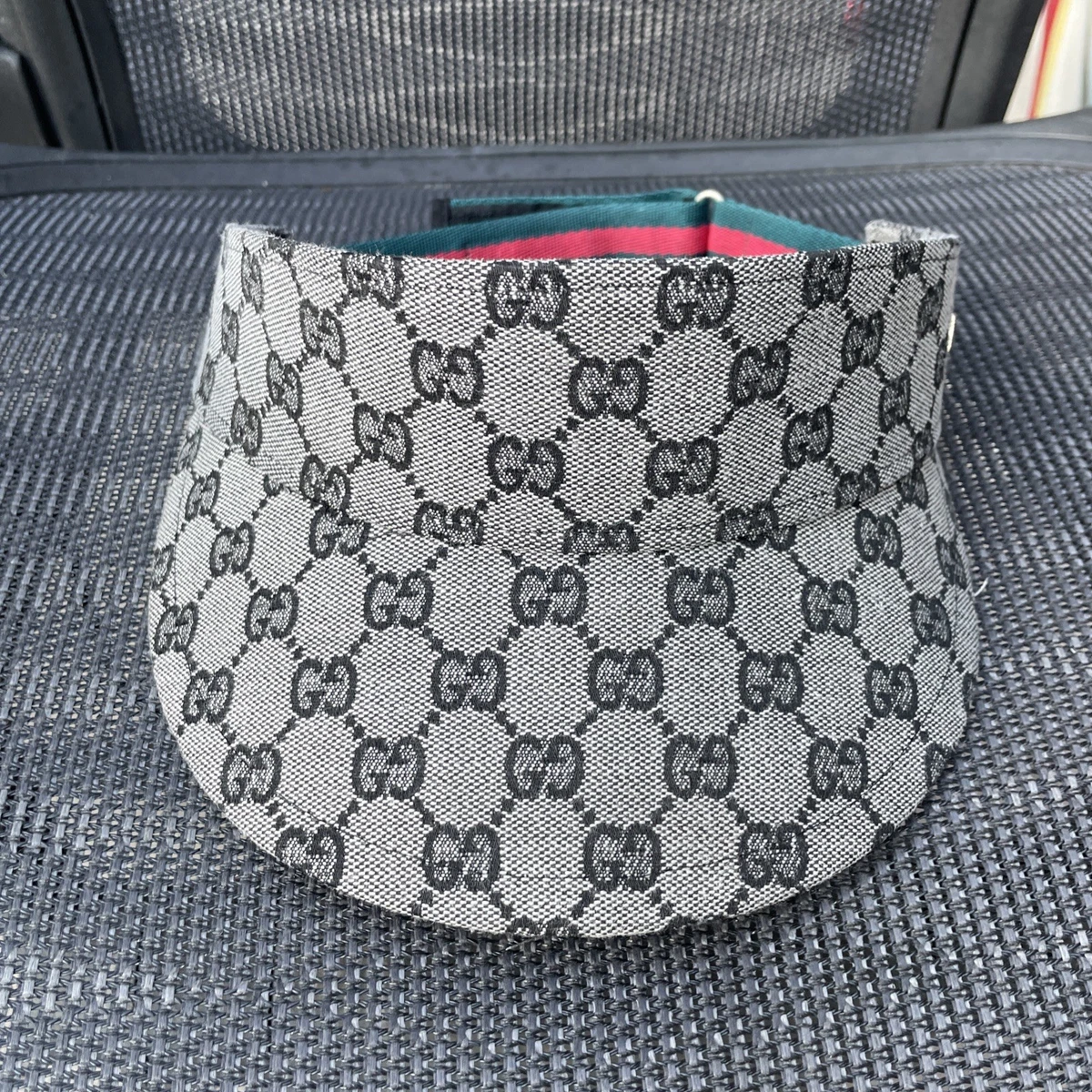 Gucci Visor Hats for Men | eBay