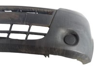 Pare-choc avant Nissan INTERSTAR