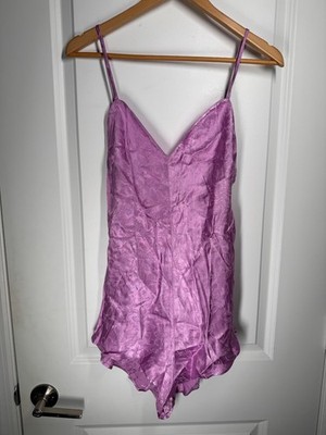 Victoria's Secret Lingerie Romper
