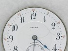 VERY RARE 21 JEWEL 40MM GRUEN "PREMO WATCH COMPANY"  MOVEMENT & DIAL, RUNNING!! — photo 6