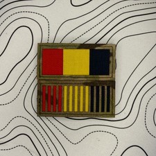 Royal electrical and mechanical engineers (REME) TRF