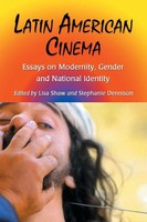 Lisa Shaw (U. A.) | Latin American Cinema | Taschenbuch | Englisch (2005)