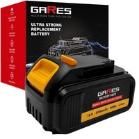 Akku FüR Dewalt DCD791NT DCD791P2 DCD795 DCD795D2 DCD795M1 18V 5Ah Ersatzakku