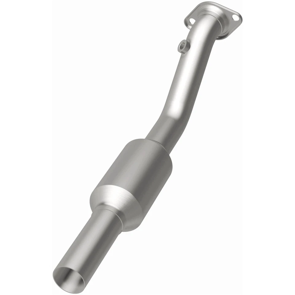 Convertidor catalítico MagnaFlow: CARB, para Dodge Caliber 2008-2008 Foto 4 de 4