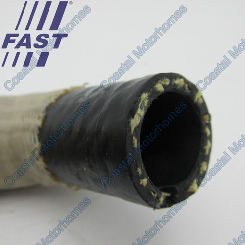 Fits Fiat Ducato Oil Return Temp Sensor 2.3JTD (14-On) 5802052418 - Picture 2 of 5