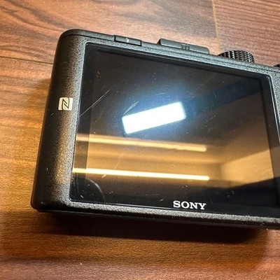 SONY/DSC-HX60V/Cｙber-shot Amazon.com : SONY DSC-HX60V Digital Still Camera Cyber-shot, Black