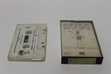 VINTAGE AC/DC - FLICK OF THE SWITCH Cassette CS34