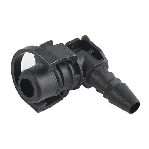 Conexión Manguera 55354565 Para Chevrolet Cruze Epica Sonic Opel Astra - Imagen 4 de 15