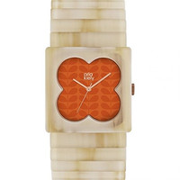Ladies Orla Kiely Lucy Watch Ok4009 Ladies Orla Kiely Lucy Watch Ok4009