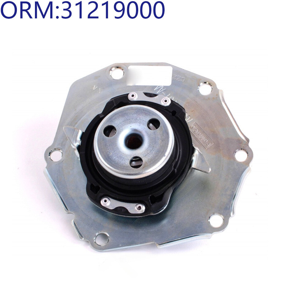 Volvo S80 XC60 S60 Engine Coolant Mechanical Water Pump 31293303 31219000