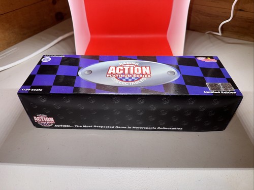 NHRA Bruce Allen Slick 50 1997 Pontiac Pro Stock NEVER OPENED BEFORE