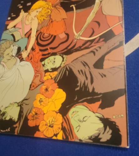 Buffy The Vampire Slayer: Chosen Ones #1 2019 exclusivo de Nueva York solo 100 impresos - Imagen 4 de 7