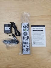 Fujitzu Remote,IR Receiver, IR Blaster Instructions New Kit CP3003-01