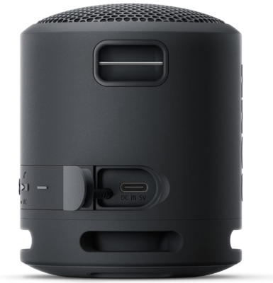 Sony Portable Speaker SRS-XB13 BC from Japan | eBay