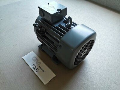 VEM motors Thurm IE2-WE1R 90 LW 4 H / 14373
