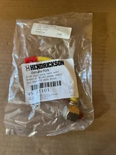 Hendrickson VS-32101 Axle Vent Pro/Cp Integrated, For Intraax / Vantraax