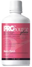 ProSource Plus Protein Supplement Berry Punch 32 oz Bottle - 1 Count