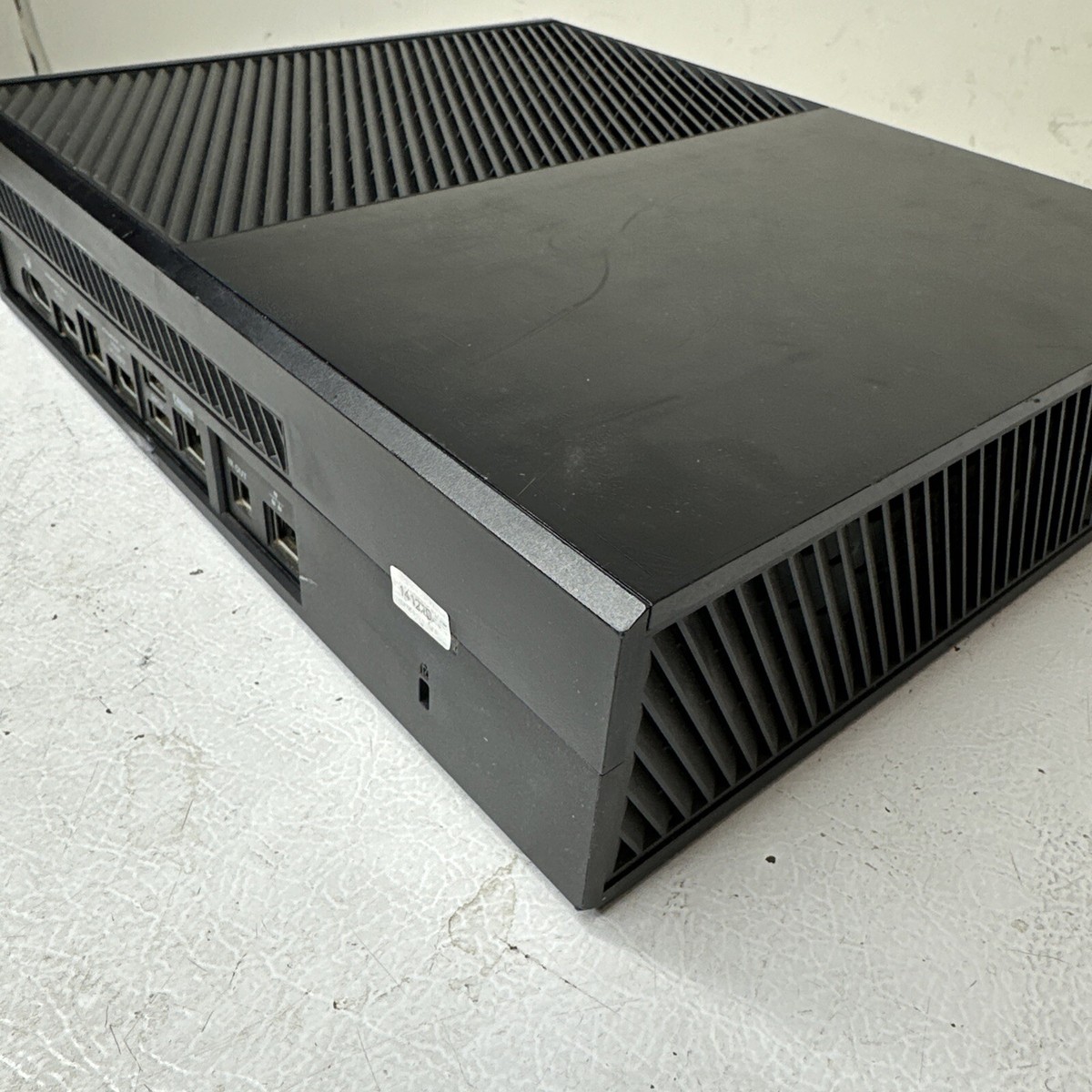 Original MICROSOFT XBOX ONE model 1540 500gb console Parts