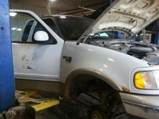 Throttle Body Throttle Valve Assembly Fits 99 EXPEDITION 1698301