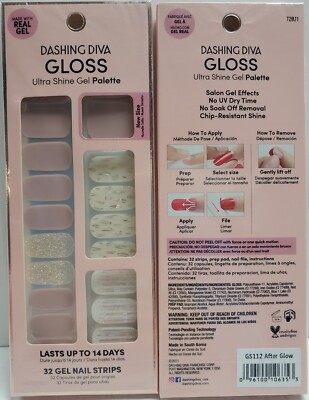 dashing diva after glow