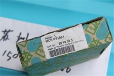 1Pcs Phoenix Mcr- PT100- I 2810353 ch