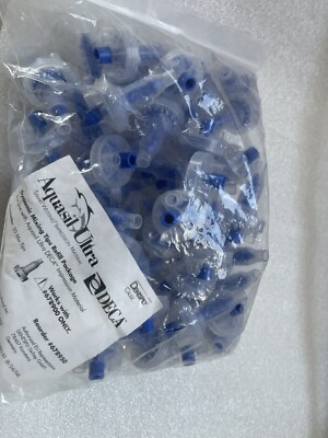 Dentsply Ultra Dynamic Mixing Tips Refill Pack(50 pack) REF:678950. 4 included
