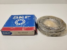 NU217 NAC Roller Bearings image