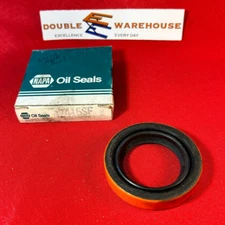 NOS Napa 47415SF Superflex Oil Lip Seal 1.618x2.579x.500