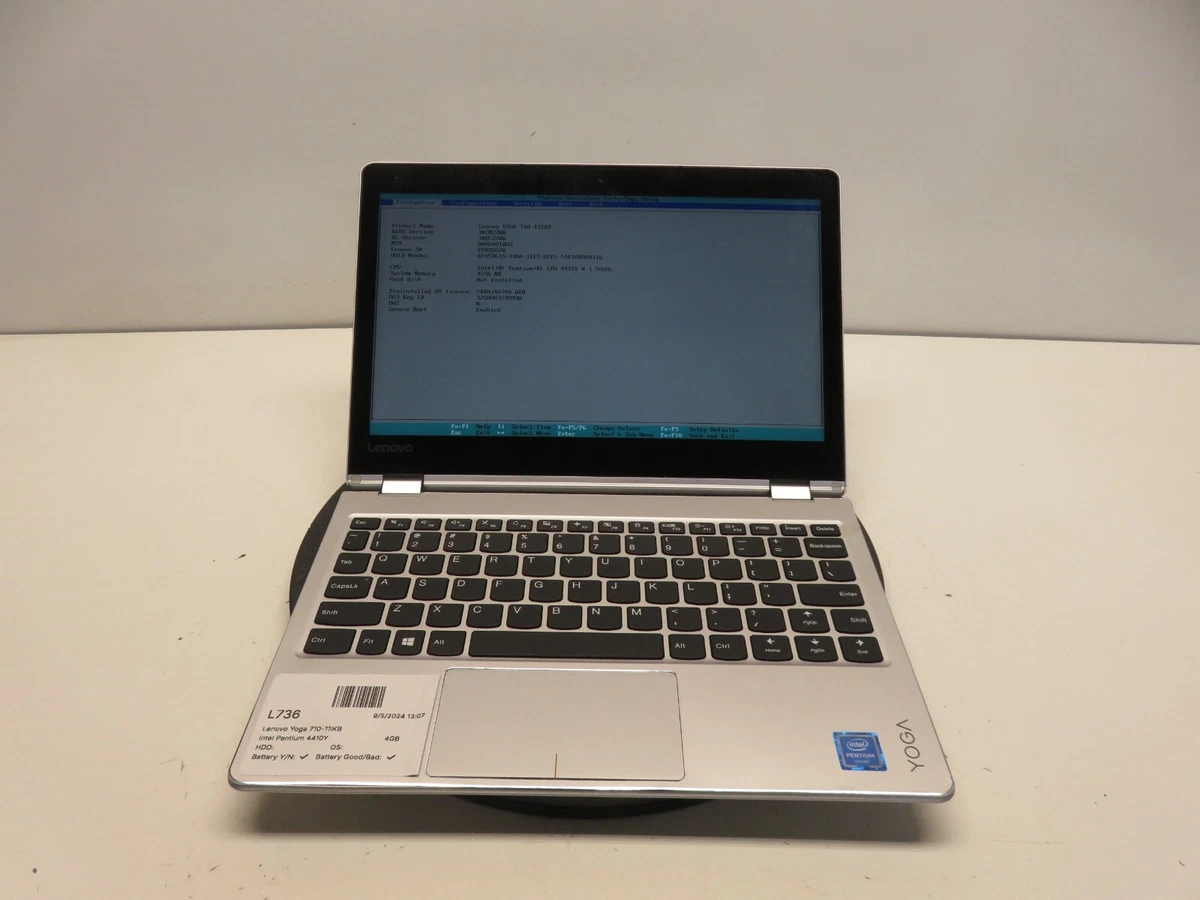 Lenovo Yoga 710 PC Laptops & Netbooks for sale | eBay