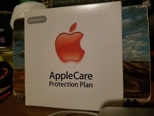 Apple Care For Macbook Pro 2011 It is already Activated  Contains the Manual 